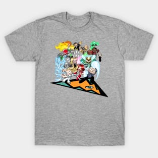 StormWatch Cuties T-Shirt